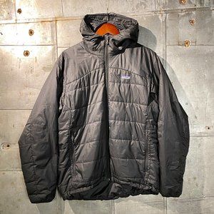 Patagonia - Primaloft Hoody